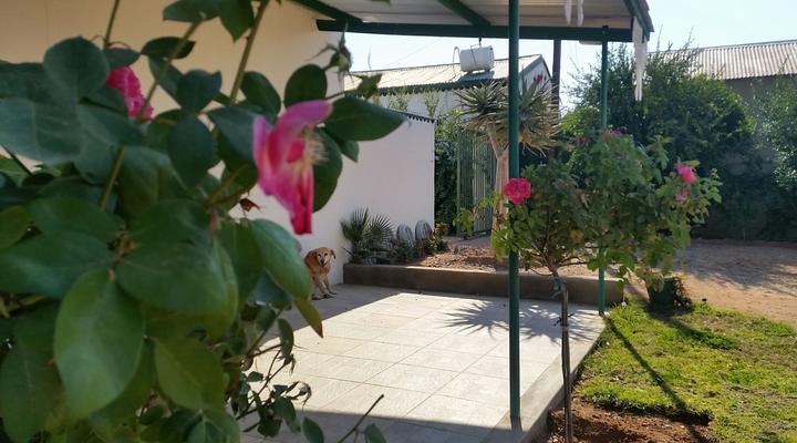 Elma's Self-catering