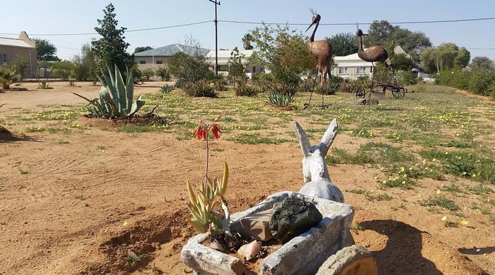 Elma's Self-catering