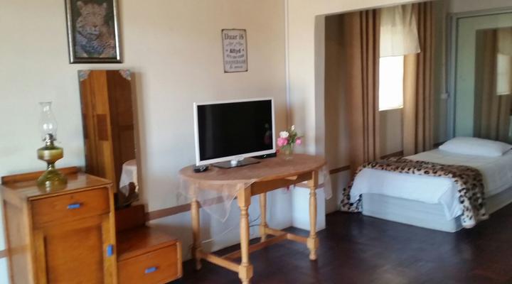 Elma's Self-catering