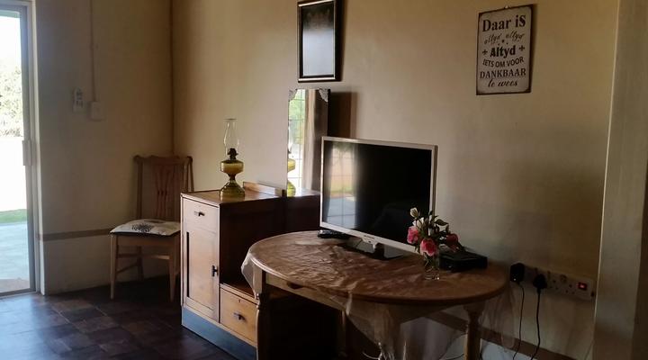 Elma's Self-catering