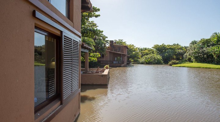 Four Bedroom Superior Villa 3512