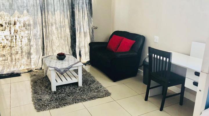 Kamma Heights Guest House