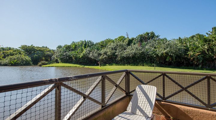 Four Bedroom Superior Villa 3512