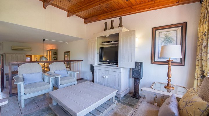 Four Bedroom Superior Villa 3512