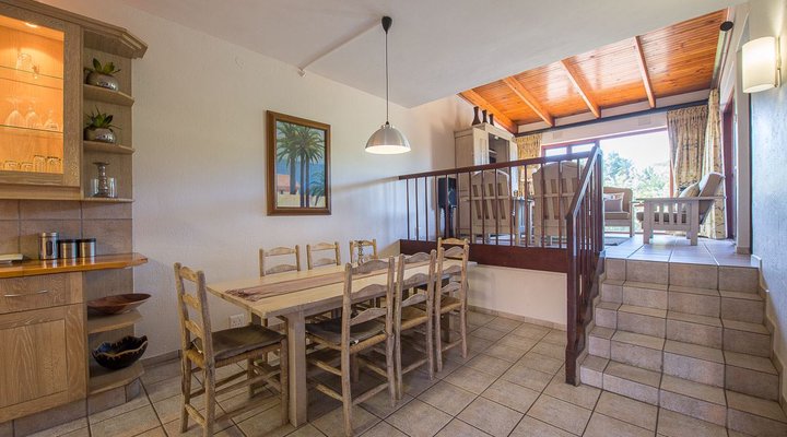 Four Bedroom Superior Villa 3512
