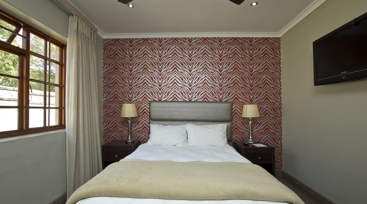 Cherry Place Guest House