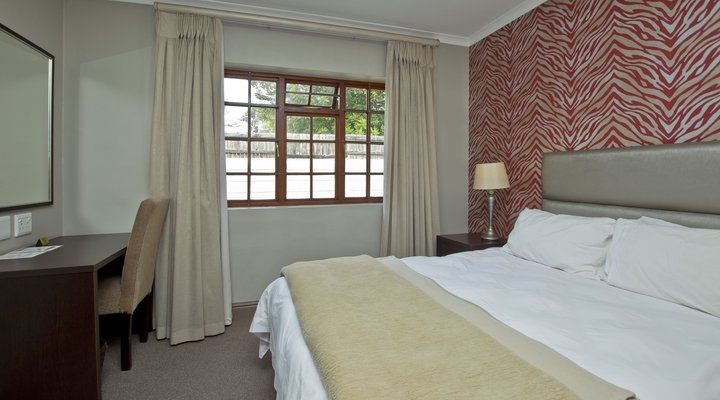 Cherry Place Guest House