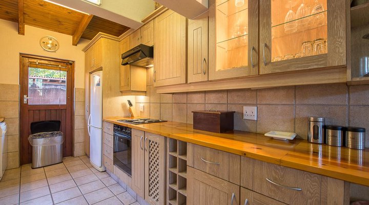 Four Bedroom Superior Villa 3512