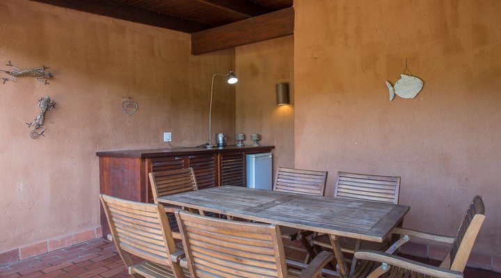 Four Bedroom Superior Villa 3512