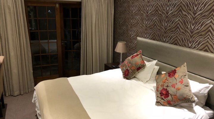 Cherry Place Guest House