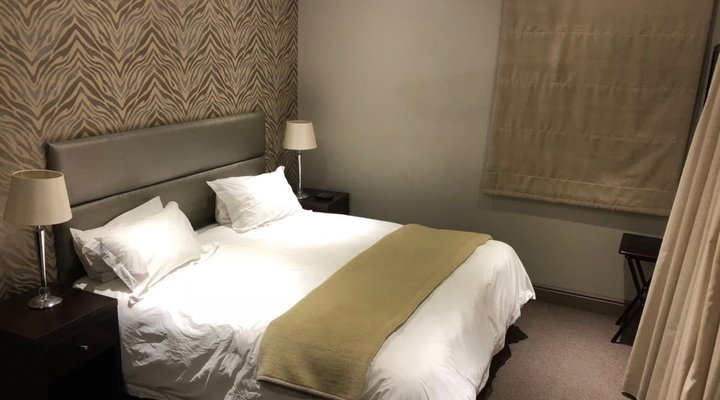 Cherry Place Guest House