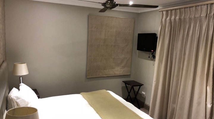 Cherry Place Guest House