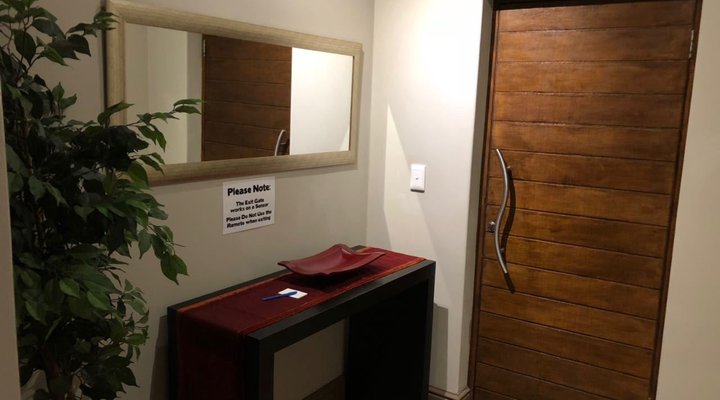 Cherry Place Guest House