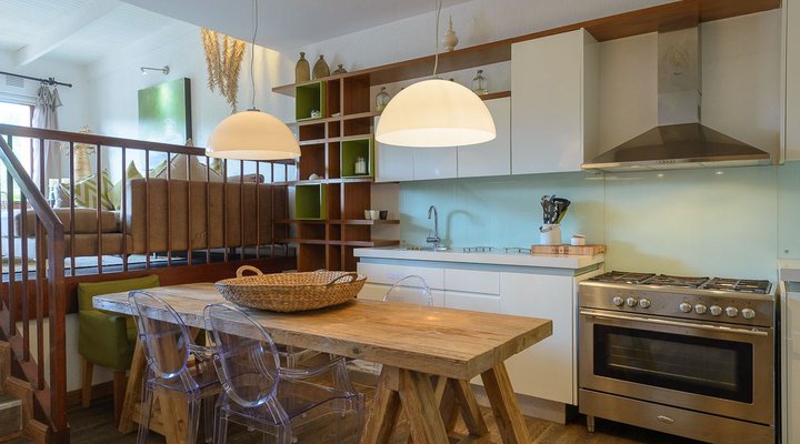 Four Bedroom Superior Villa 3514