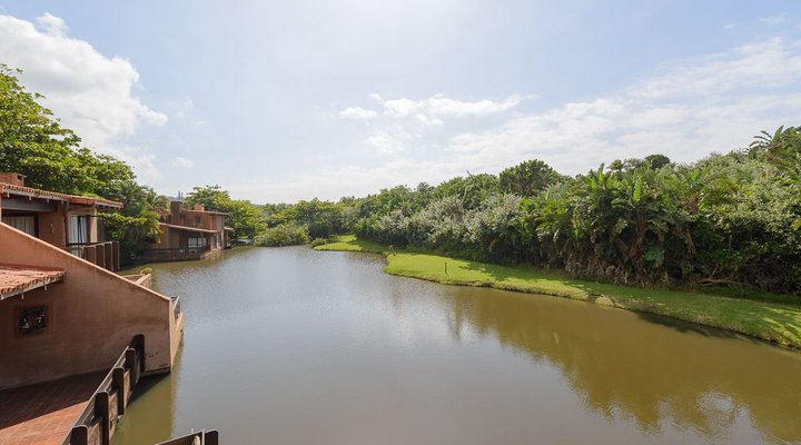 Four Bedroom Superior Villa 3514