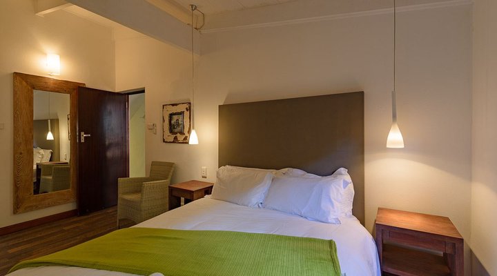 Four Bedroom Superior Villa 3514