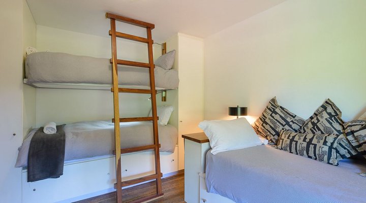 Four Bedroom Superior Villa 3514