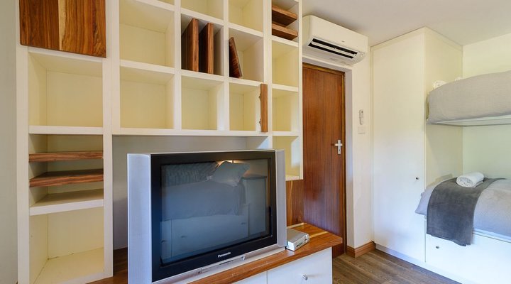 Four Bedroom Superior Villa 3514