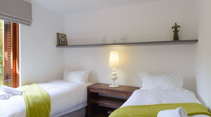 Four Bedroom Superior Villa 3514