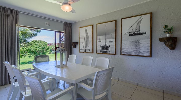 Four Bedroom Superior Villa 3708