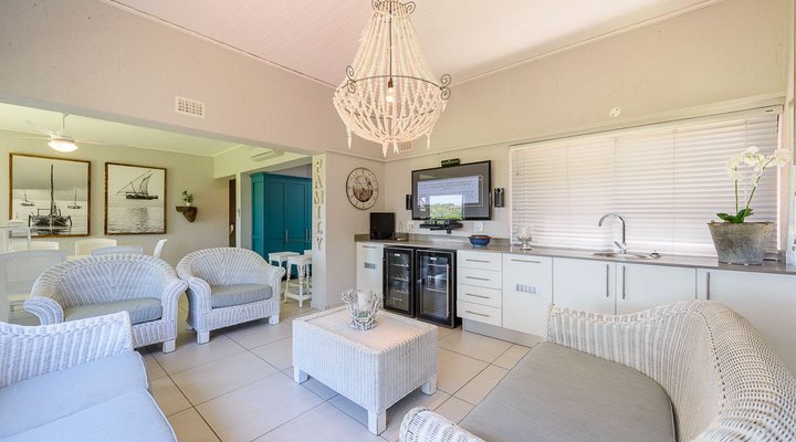Four Bedroom Superior Villa 3708