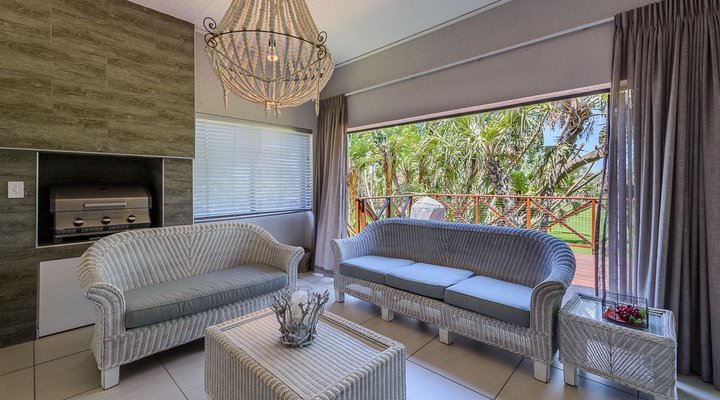 Four Bedroom Superior Villa 3708