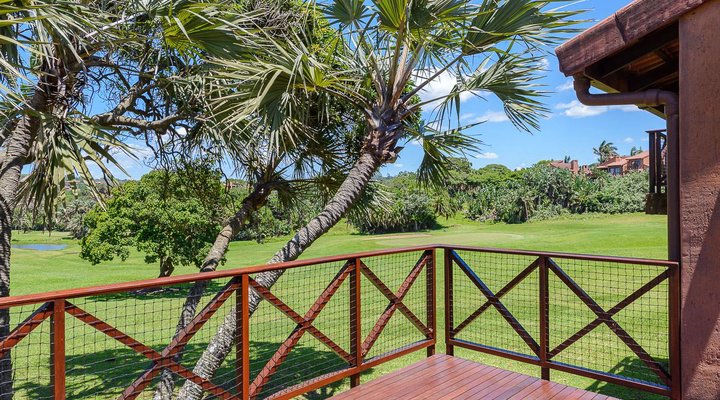 Four Bedroom Superior Villa 3708