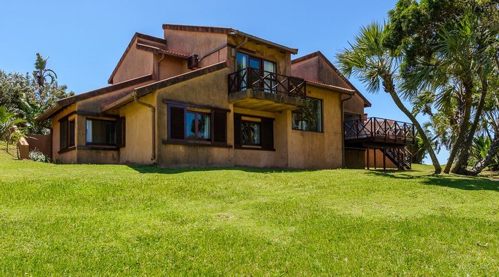 Four Bedroom Superior Villa 3708