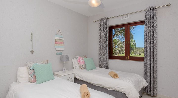 Four Bedroom Superior Villa 3708