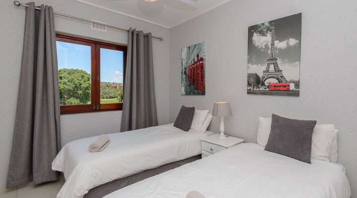Four Bedroom Superior Villa 3708