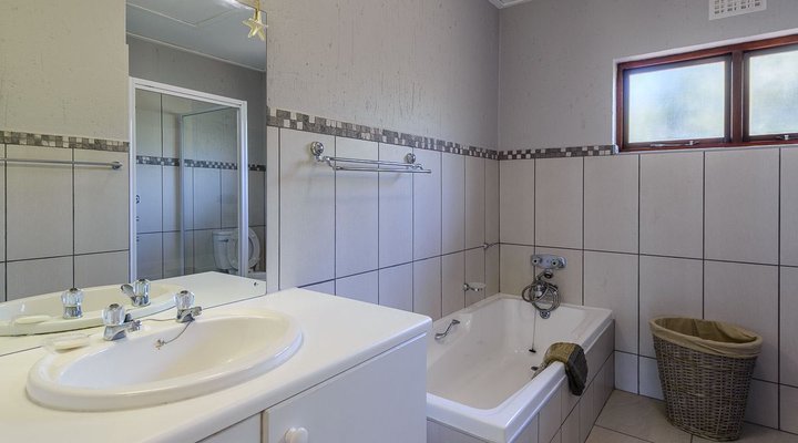 Four Bedroom Superior Villa 3708