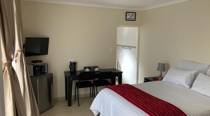 Semphete Guest House