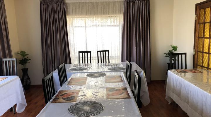 Semphete Guest House