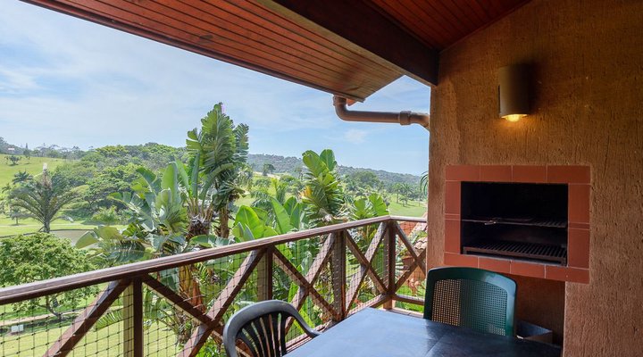 One Bedroom Standard Villa 10426