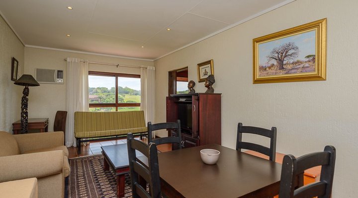 One Bedroom Standard Villa 10426