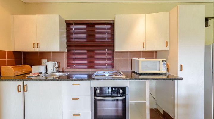 One Bedroom Standard Villa 10426