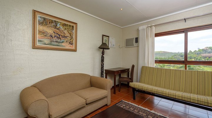 One Bedroom Standard Villa 10426
