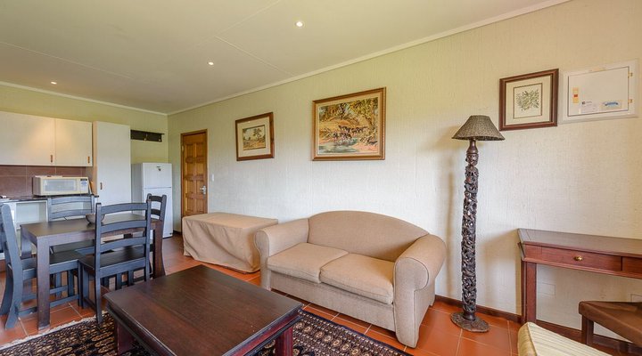 One Bedroom Standard Villa 10426