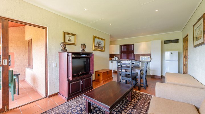 One Bedroom Standard Villa 10426