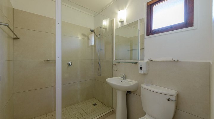 One Bedroom Standard Villa 10426