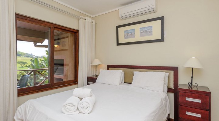 One Bedroom Standard Villa 10426