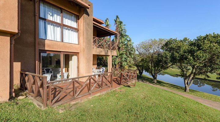 One Bedroom Superior Villa 10401