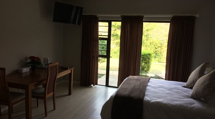 11a on Galway B&B