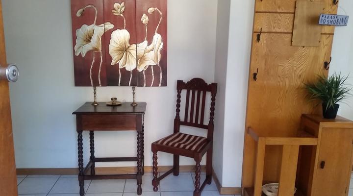 Die Kambrokind Guesthouse