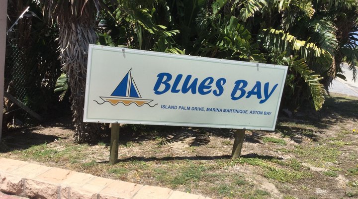 No 8 @ Blues Bay