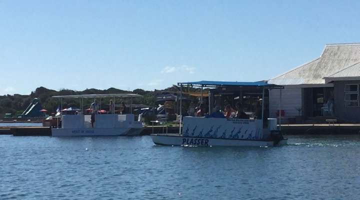 No 8 @ Blues Bay