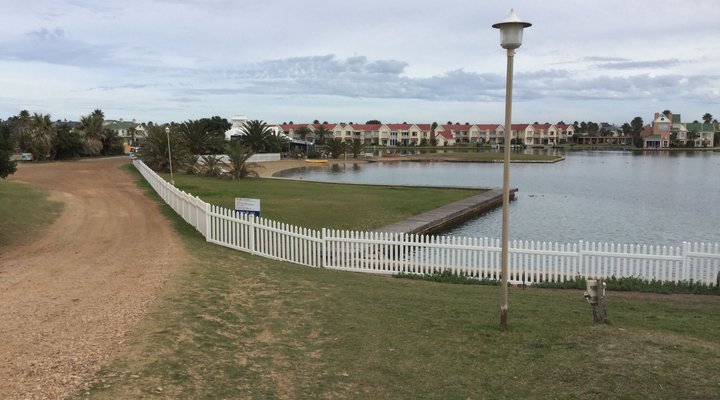 No 8 @ Blues Bay