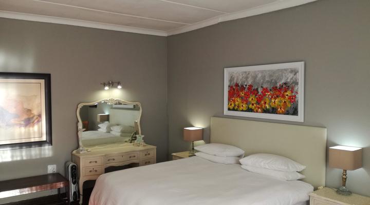 Adams Eden Guest House