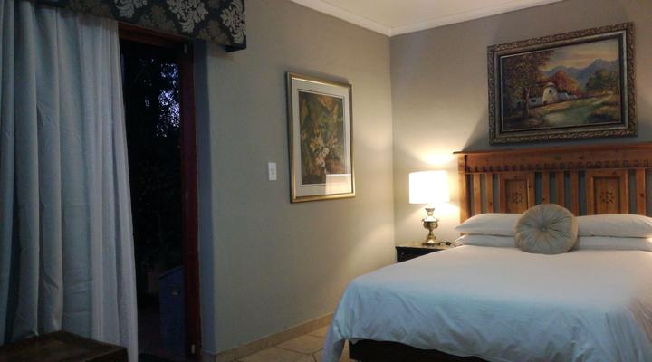 Adams Eden Guest House