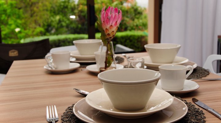 2 Night The Salt House Package